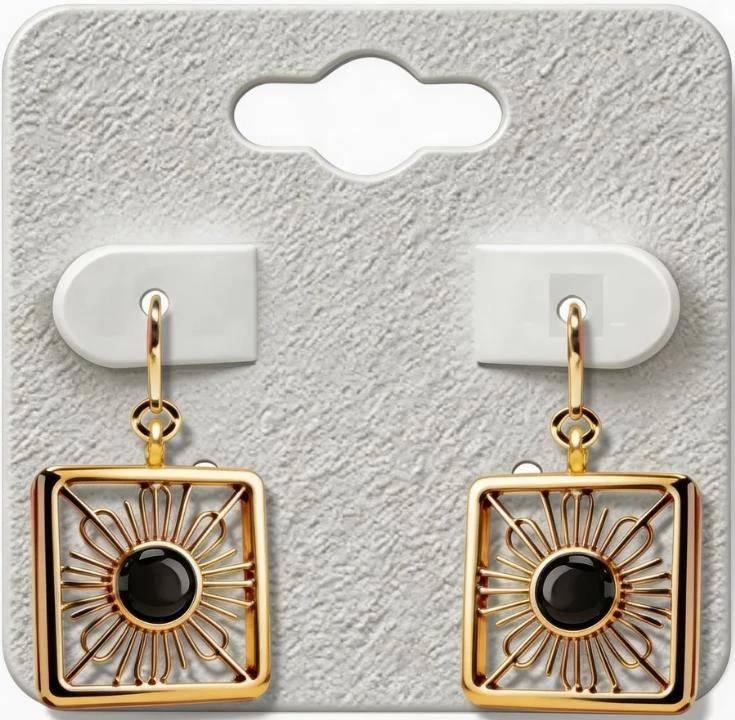 Earring product placeholder